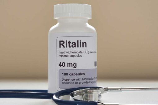 Ostaa Ritaliini