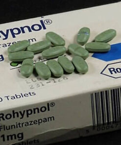 Ostaa Rohypnol