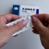 Ostaa Xanax