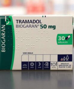 Ostaa Tramadol