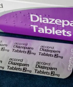 Osta Diazepam Valium