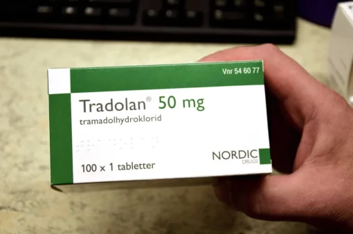 Ostaa Tradolan