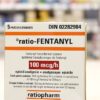 Osta Fentanyyliä