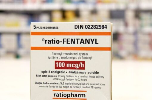 Osta Fentanyyliä